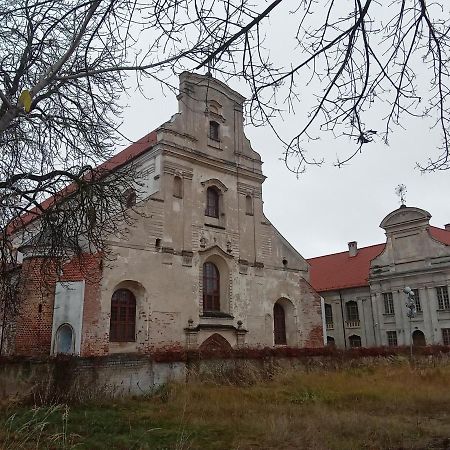 Vilnius Old Town Accommodation Exterior foto
